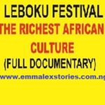 Leboku Festival 2022 – Full Documentation