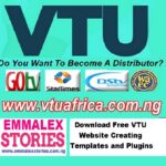 Download Free VTU Website Creating Templates and Plugins